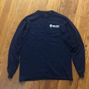 Heybo Outdoors Long Sleeve T-Shirt